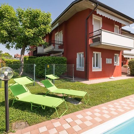 Belle Maison - Du Lac Apartments Sirmione Bagian luar foto